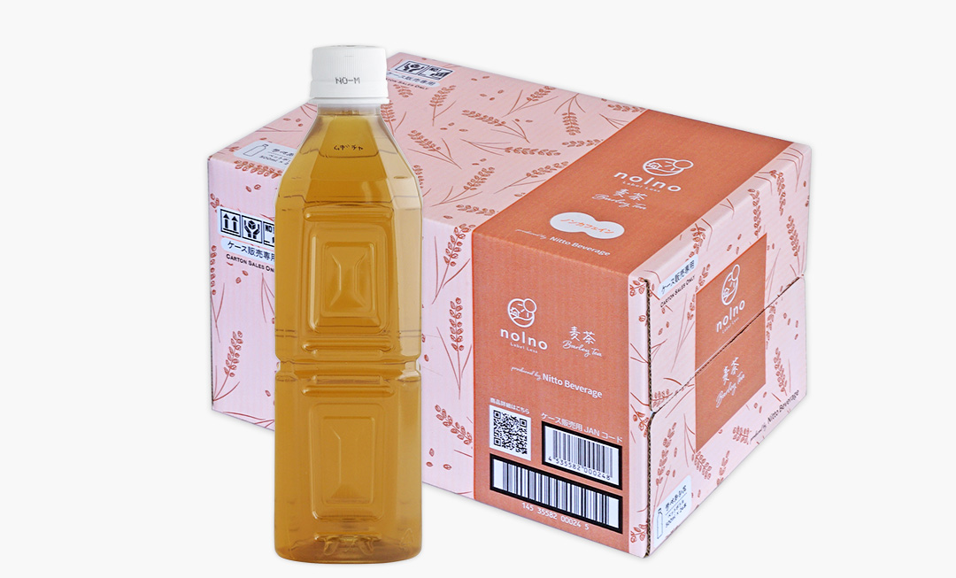 nolno 麦茶