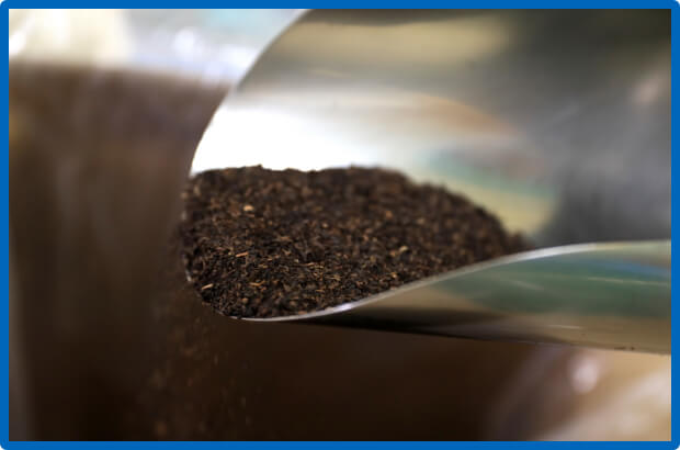 茶葉